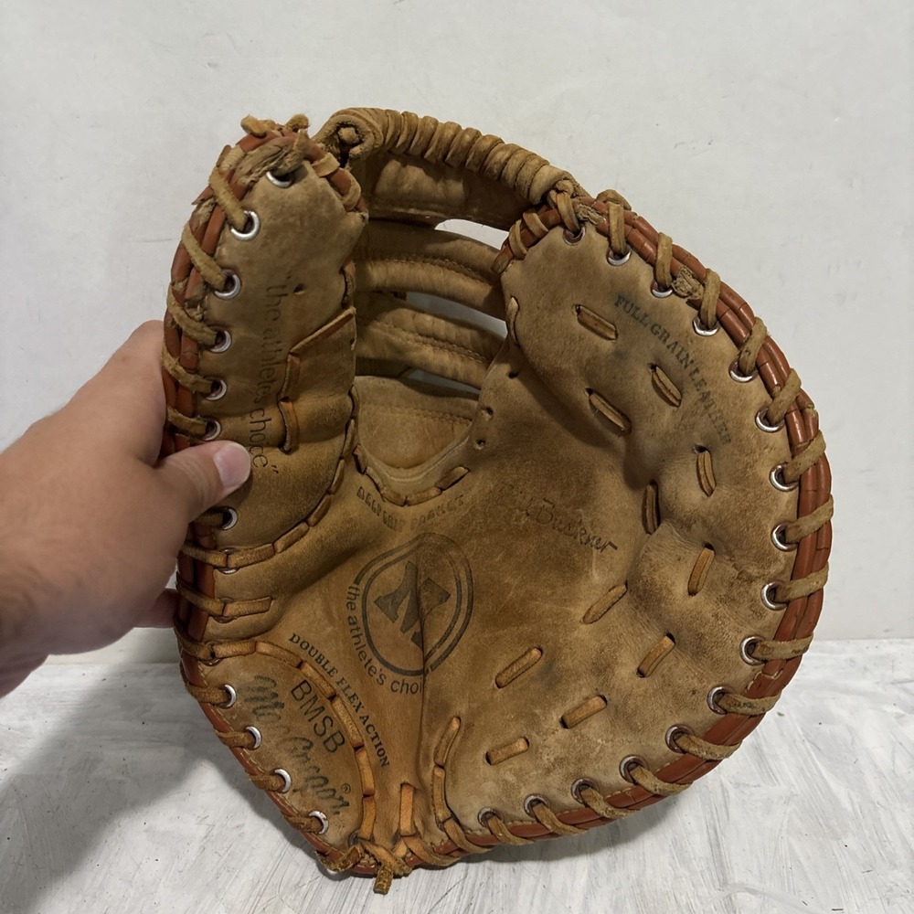 Mcgregor First Base MITT